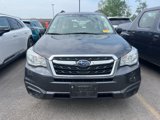 Used 2018 Subaru Forester 2.5i w/ Alloy Wheel Package image 2
