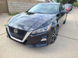 Used 2022 Nissan Altima 2.5 SR image 5