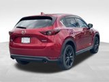Certified 2021 MAZDA CX-5 Grand Touring image 5