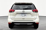 Used 2018 Nissan Rogue SL w/ Premium Package image 4