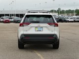 Used 2021 Toyota RAV4 XLE Premium image 4