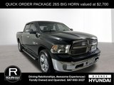 Used 2017 RAM 1500 Big Horn image 3