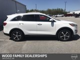 Used 2017 Kia Sorento EX image 4