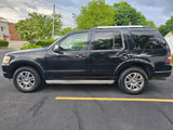 Used 2010 Ford Explorer Limited image 4