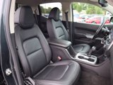 Used 2017 Chevrolet Colorado LT w/ Luxury Package, Chrome image 5