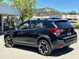 Used 2021 Subaru Crosstrek 2.5i Limited w/ Moonroof Package 2 image 5
