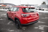 Used 2021 Jeep Compass Sport image 5