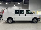 Used 2020 Chevrolet Express 2500 w/ Driver Convenience Package image 6