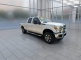 Used 2012 Ford F250 Lariat w/ Lariat Interior Pkg image 2