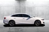 Used 2024 Chevrolet Malibu LT image 5