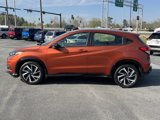 Used 2019 Honda HR-V Sport image 2