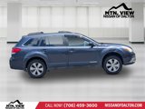 Used 2010 Subaru Outback 2.5i Limited image 3