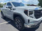 Used 2025 GMC Sierra 1500 Pro w/ Pro Value Package image 3