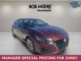 Used 2025 Nissan Altima 2.5 SV image 3