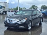 Used 2011 Hyundai Sonata SE image 2