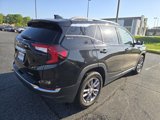 Used 2023 GMC Terrain SLT image 2