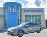 Used 2018 Honda Clarity Touring image 2