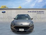 Used 2021 Ford Escape SEL w/ Technology Package image 3