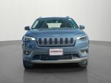 Used 2020 Jeep Cherokee Limited w/ Luxury Group image 2
