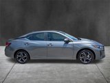 Used 2024 Nissan Sentra SV image 3