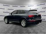 Used 2015 Audi Q5 2.0T Premium Plus w/ Premium Plus Package image 3