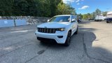 Used 2018 Jeep Grand Cherokee Altitude image 5