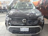 New 2025 Volkswagen Taos SE image 3