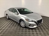Used 2022 Nissan Sentra S image 3
