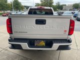 Used 2022 Chevrolet Colorado LT w/ Fleet Safety Package image 5