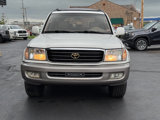 Used 2000 Toyota Land Cruiser image 2