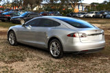 Used 2013 Tesla Model S image 4