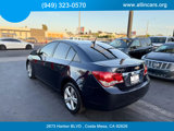Used 2014 Chevrolet Cruze LT image 6