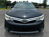 Used 2012 Toyota Camry SE image 2