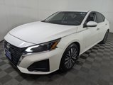 Used 2023 Nissan Altima 2.5 SV image 3