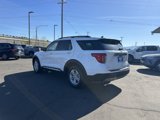 Used 2023 Ford Explorer XLT w/ Equipment Group 202A image 4