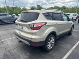 Used 2018 Ford Escape Titanium w/ Ford Safe & Smart Package image 4