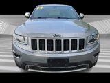 Used 2014 Jeep Grand Cherokee Limited image 4