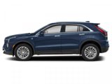Certified 2025 Cadillac XT4 Premium Luxury w/ Cold Weather Package image 3