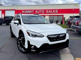 Used 2021 Subaru Crosstrek 2.5i Limited w/ Popular Package #5 image 2