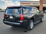 Used 2017 Chevrolet Suburban LT image 4