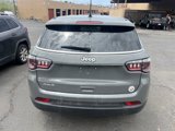 Used 2023 Jeep Compass Sport image 3
