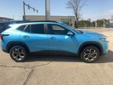 New 2025 Chevrolet Trax LT w/ LT Convenience Package image 6