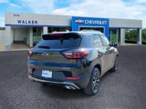 New 2025 Chevrolet TrailBlazer ACTIV w/ Convenience Package image 5