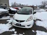 Used 2011 Honda Fit Sport image 3
