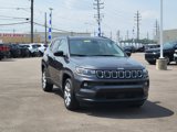Certified 2022 Jeep Compass Latitude image 3
