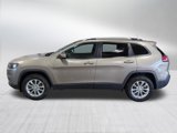 Used 2019 Jeep Cherokee Latitude w/ Cold Weather Group image 4