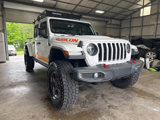 Used 2020 Jeep Gladiator Rubicon image 4