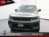Used 2023 Jeep Grand Cherokee Laredo w/ Luxury Tech Group I image 3