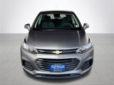 Used 2020 Chevrolet Trax LS w/ LPO, Protection Package image 3