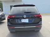 Used 2020 Volkswagen Tiguan SE image 6